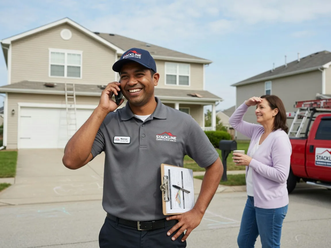 Chimney flashing repair Victor, CA FAQs